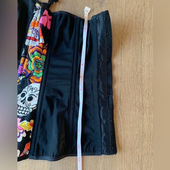 Day of the Dead / Dia de los Muertos costume - Picture 9 of 9